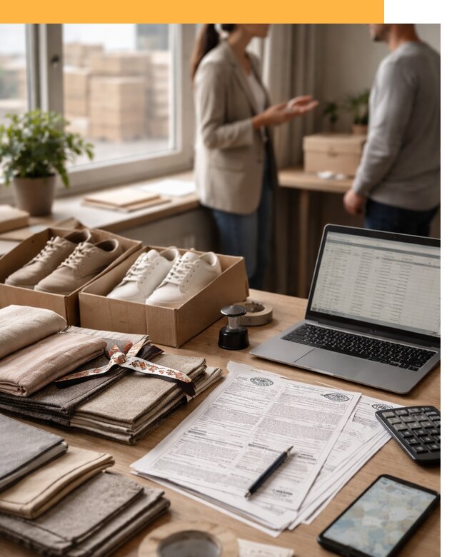 Закупка товаров в Турции под ключ от 25843 руб с доставкой