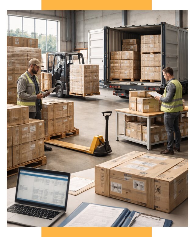 Оптовые поставки из Турции быстро от 46517 р. — СетСервис-Вкл