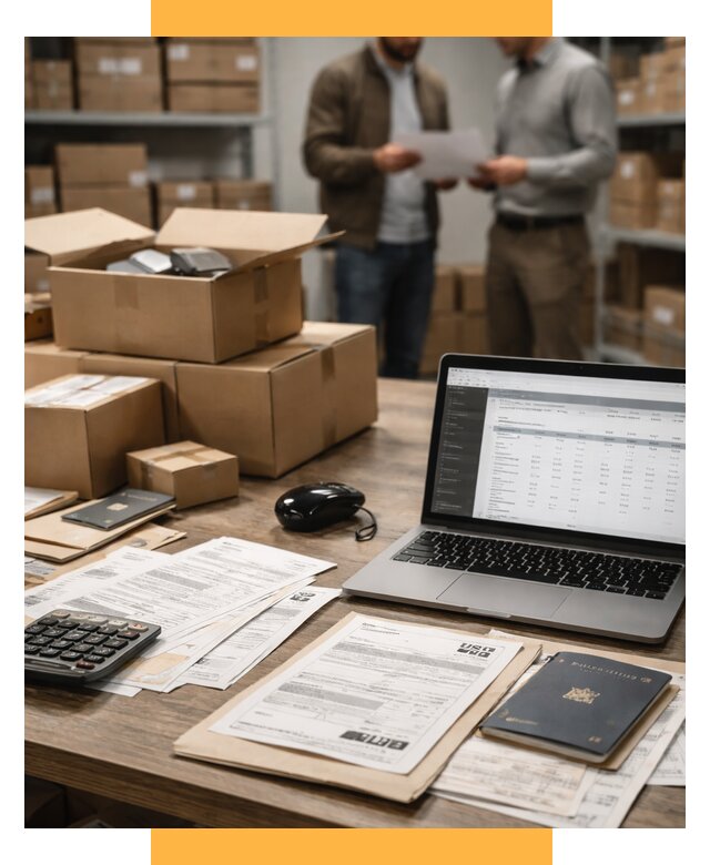 Закупка и выкуп товаров в США под ключ от 5169 р. | СетСервис-Вкл