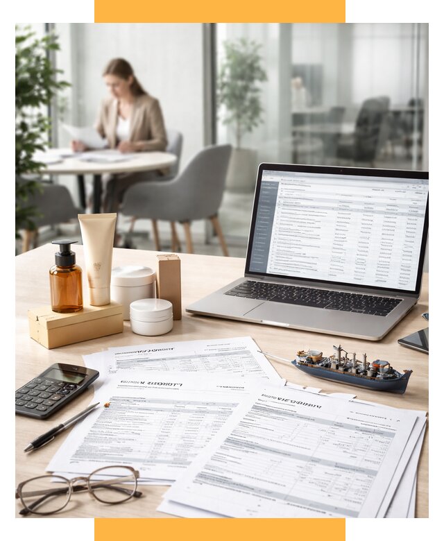 Закупка товара в ОАЭ под ключ от 15506 р. | СетСервис-Вкл