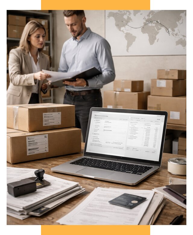 Выкуп товара в ОАЭ под ключ оперативно от 7753 р. | СетСервис-Вкл