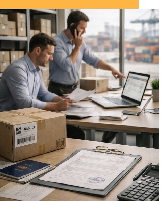 Выкуп товаров и перепродажа в ОАЭ от 7753 руб с логистикой