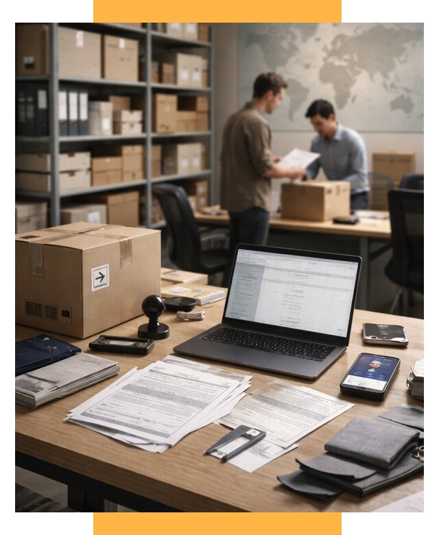 Выкуп товара за рубежом и доставка от 5169 р. | СетСервис-Вкл