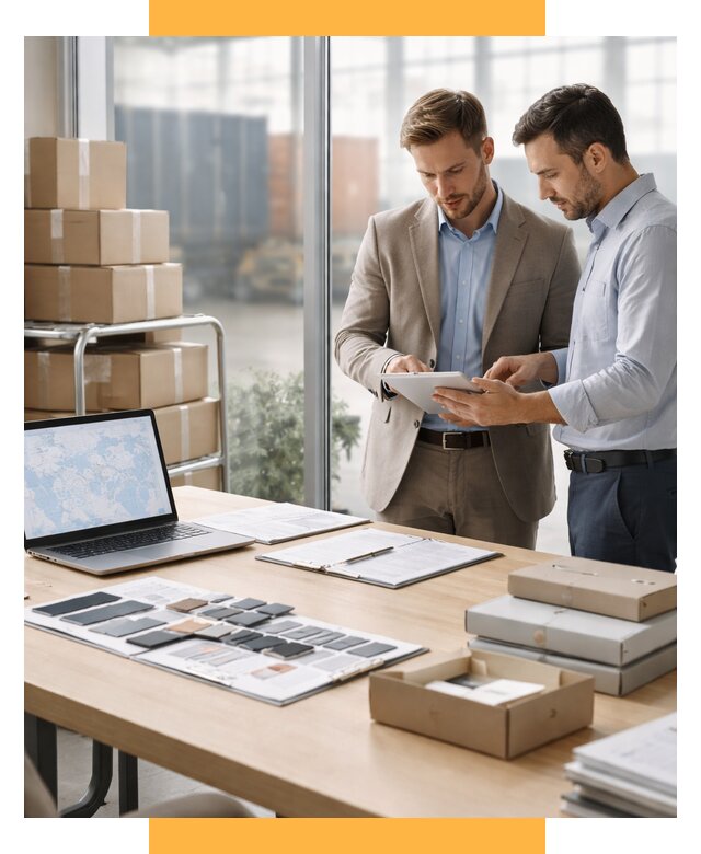 Зарубежный торговый дом под ключ от 36180 р. | СетСервис-Вкл