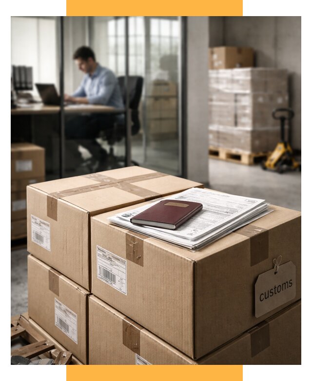 Параллельный импорт под ключ от 20674 р., логистика от СетСервис-Вкл