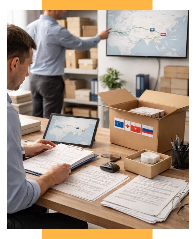 Импорт через третьи страны легально от 25843 р. | СетСервис-Вкл