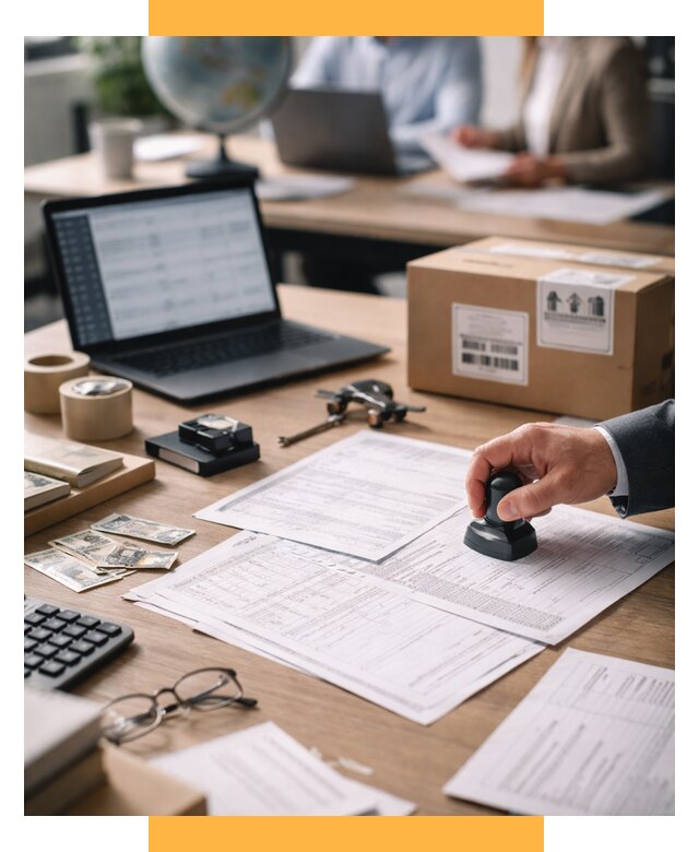 Международная поставка под ключ от 77528 р. | СетСервис-Вкл